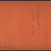 Residence of E.D. Chipman, Saugerties, N.Y.