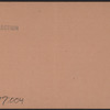 Masonic Hall, Kingston, N.Y. View of the south