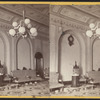 Masonic Hall, Kingston, N.Y. View of the south