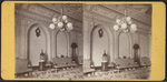 Masonic Hall, Kingston, N.Y. View of the south