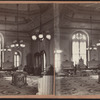 Masonic Hall, Kingston, N.Y. View of the east