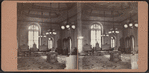 Masonic Hall, Kingston, N.Y. View of the east