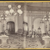 Masonic Hall, Kingston, N.Y. View of the west