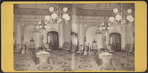 Masonic Hall, Kingston, N.Y. View of the west