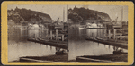 View at Rondout.