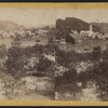 Village of Roseinda[?] [Rosendale]