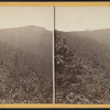 Overlook Mountain House, distant view.