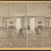 Parlor, Overlook Mountain House.