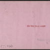 View of a residence, Trumansburg, N.Y.(?)