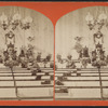 Interior of a Church, Trumansburg, N.Y.