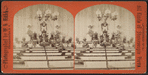 Interior of a Church, Trumansburg, N.Y.