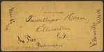 Terwilliger House, Ellenville, N.Y.
