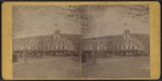 Terwilliger House, Ellenville, N.Y.