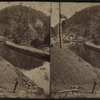 Jobs Nose, Delaware and Hudson Canal.