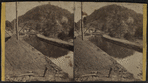 Jobs Nose, Delaware and Hudson Canal.