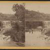Views at Old Mill, Whitlockville, Westchester Co. N.Y.