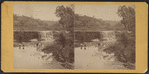 Views at Old Mill, Whitlockville, Westchester Co. N.Y.