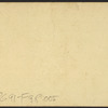 Winter scene, Westchester County, N.Y.