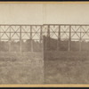 Section of Trestle Bridge on the New York, Boston & Montreal  Railway, at East Tarry Town, N.Y.