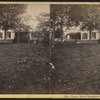 Rev. Herny Ward Beecher's Cottage, Peekskill, N.Y.