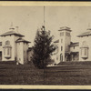 Residence of R. Lathem, Esq. New Rochelle, N.Y.
