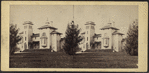 Residence of R. Lathem, Esq. New Rochelle, N.Y.
