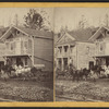 Hoyt Brothers, Katonah, N.Y. [Furniture Store.]