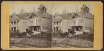 Hoyt Brothers, Katonah, N.Y. [Furniture Store.]
