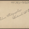 View in Katanoh, N.Y.