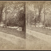 View in Katanoh, N.Y.