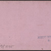 Tarrytown, N.Y. [Church and Cemetery.]