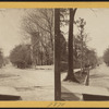 N. B'Way, Yonkers, looking south from Ashburton Ave.