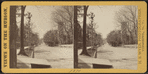 N. B'Way, Yonkers, looking south from Ashburton Ave.