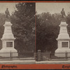 Tarrytown, N.Y. [Andre Monument.]
