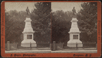 Tarrytown, N.Y. [Andre Monument.]