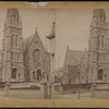 Yonkers, N.Y. [View of a church.]