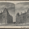 Capitol, Albany, N.Y.