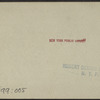 Grand Stair Case, Capitol, Albany, N.Y.