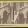 Grand Stair Case, Capitol, Albany, N.Y.