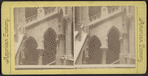 Grand Stair Case, Capitol, Albany, N.Y.