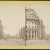Broadway from State Street, Albany, N.Y.