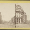 Broadway from State Street, Albany, N.Y.