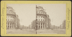 Broadway from State Street, Albany, N.Y.