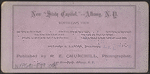 New 'State Capitol,' Albany, N.Y. North-east view.
