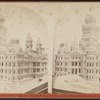 New 'State Capitol,' Albany, N.Y. North-east view.