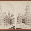 New 'State Capitol,' Albany, N.Y. North-east view.