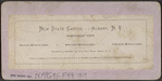New State Capitol, Albany, N.Y. North-east view.