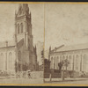 Church, Albany, N.Y.