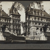 The magnificent State Capitol Building at Albany, N.Y., U.S.A.