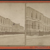 New State Capital [Capitol], Albany, N.Y.